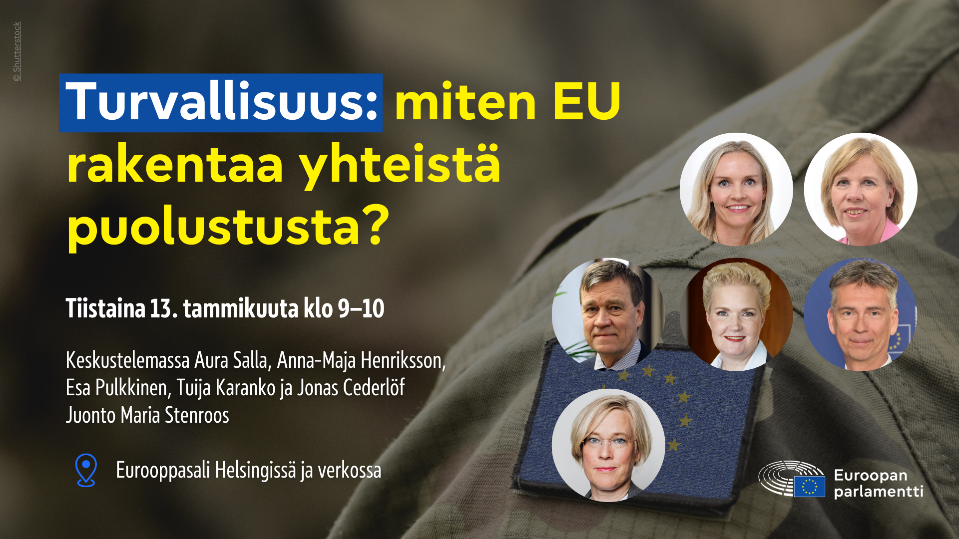 turvallisuusseminaari