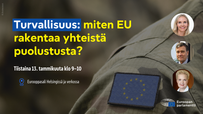 13-1-turvallisuus-miten-eu-rakentaa-yhteista-puolustusta